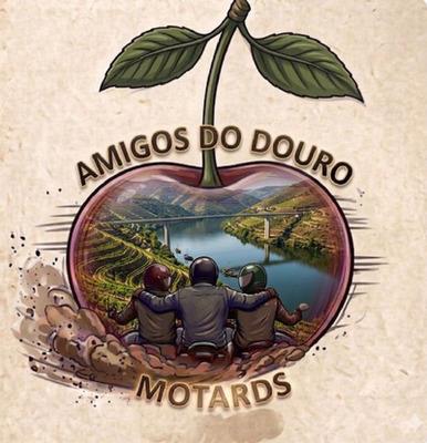 AMIGOS DO DOURO MOTARDS