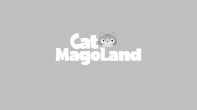 CAT MAGOLAND