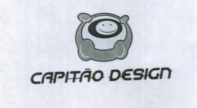 CAPITÃO DESIGN