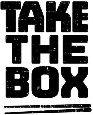 TAKE THE BOX