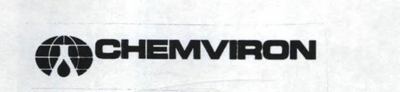 CHEMVIRON