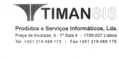 TIMANSIS