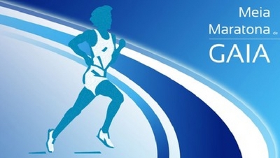 MEIA MARATONA DE GAIA