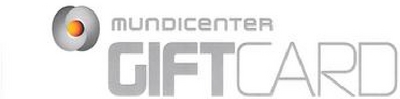 MUNDICENTER GIFT CARD