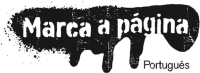 MARCA A PÁGINA - PORTUGUÊS