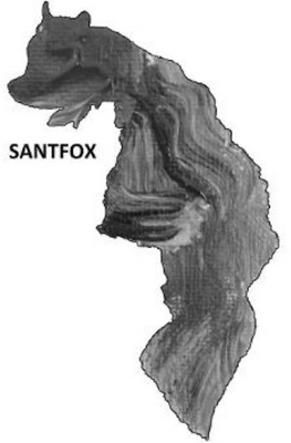 SANTFOX
