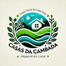 CASA TERRA & CASA MAR CASAS DA CAMBADA ALOJAMENTO LOCAL