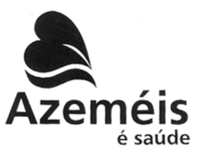 AZEMÉIS É SAÚDE