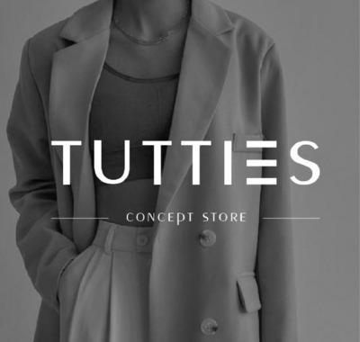 TUTTIES - CONCEPT STORE