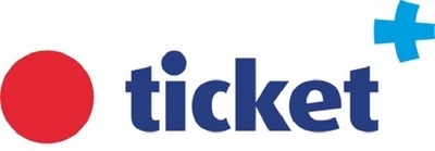 TICKET +
