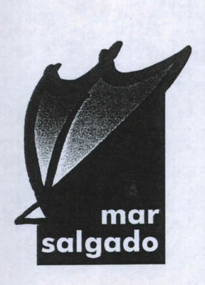 MAR SALGADO
