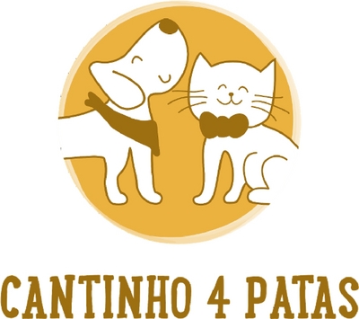 CANTINHO 4 PATAS