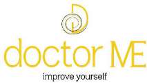 DOCTOR ME IMPROVE YOURSELF