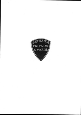 SEGURANÇA PRIVADA S. MIGUEL