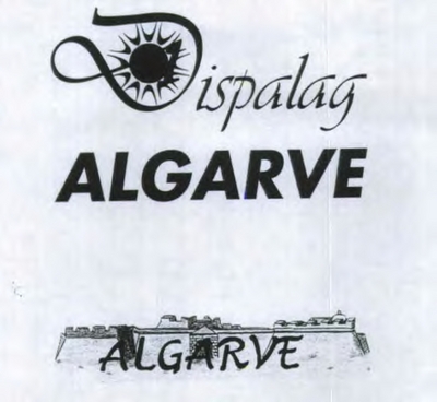 DISPALAG ALGARVE