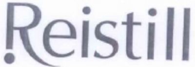 REISTILL