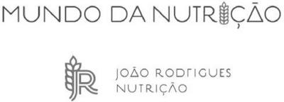 MUNDO DA NUTRIÇÃO JR JOÃO RODRIGUES NUTRIÇÃO