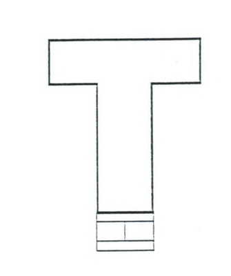 T