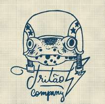 TRITÃO COMPANY