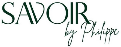 SAVOIR BY PHILIPPE