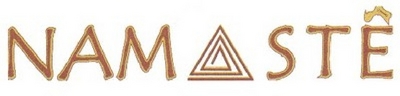 NAMASTÊ