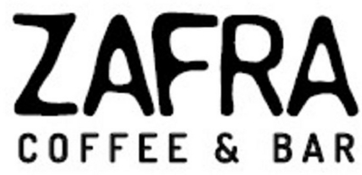ZAFRA COFFEE & BAR