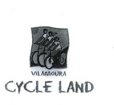 VILAMOURA - CYCLE LAND