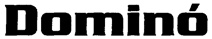 DOMINÓ
