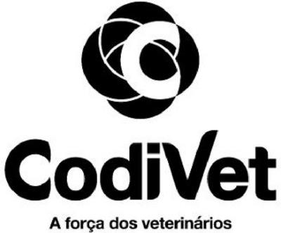 CODIVET A FORÇA DOS VETERINÁRIOS
