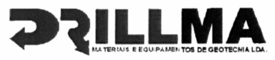 DRILLMA MATERIAIS E EQUIPAMENTOS DE GEOTECMIA, LDA.