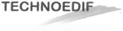 TECHNOEDIF