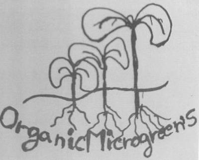 ORGANICMICROGREEN'S