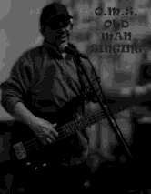 O.M.S. OLD MAN SINGING