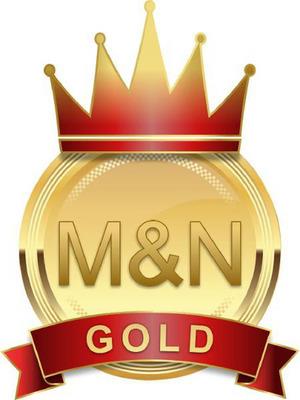 M&N GOLD