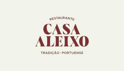 RESTAURANTE CASA ALEIXO TRADIÇÃO PORTUENSE