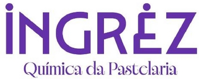 INGREZ QUÍMICA DA PASTELARIA