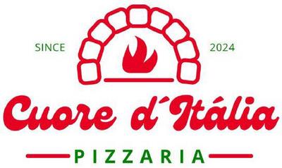 PIZZARIA CUORE D'ITÁLIA