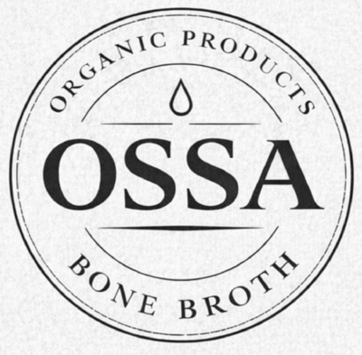 OSSA  ORGANIC PRODUCTS  BONE BROTH