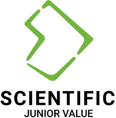SCIENTIFIC JUNIOR VALUE