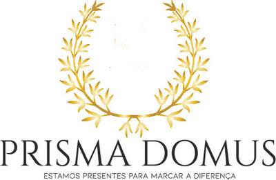 PRISMA DOMUS ESTAMOS PRESENTES PARA MARCAR A DIFERENÇA