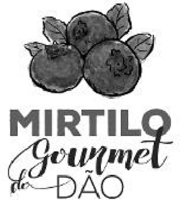 MIRTILO GOURMET DO DÃO