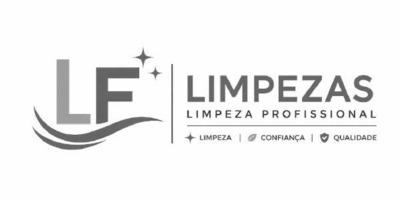 LF LIMPEZAS  LIMPEZA PROFISSIONAL  LIMPEZA, CONFIANÇA, QUALIDADE