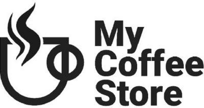 MY COFFEE STORE
