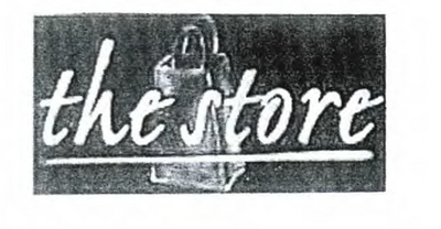 THE STORE
