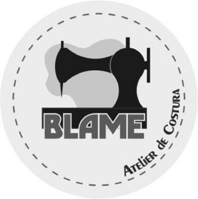BLAME - ATELIER DE COSTURA