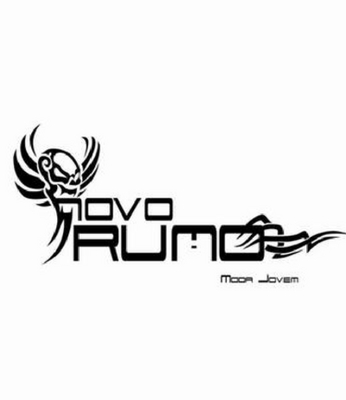 NOVO RUMO