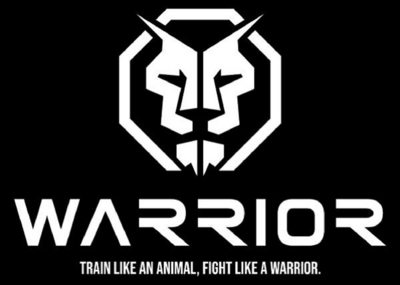WARRIOR TRAIN LIKE AN ANIMAL, FIGHT LIKE A WARRIOR