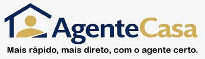 AGENTECASA MAIS RÁPIDO, MAIS DIRETO, COM O AGENTE CERTO.