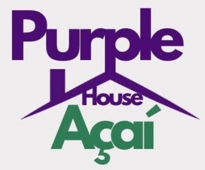 PURPLE HOUSE AÇAÍ