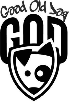 GOD - GOOD OLD DOG